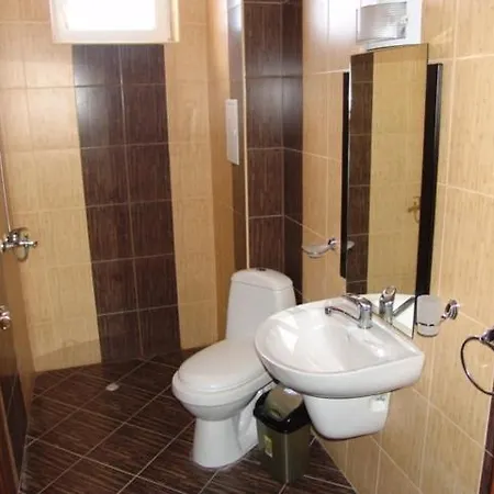 Bilyana Sun Homes Апарт-готель *