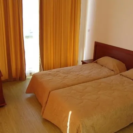 Bilyana Sun Homes Sveti Vlas