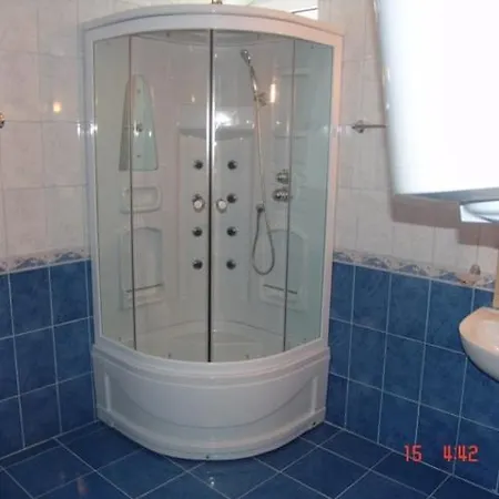 Апарт-готель Bilyana Sun Homes