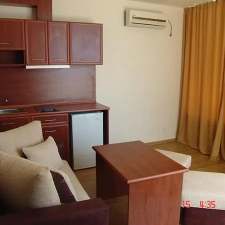 Bilyana Sun Homes * Светий Влас