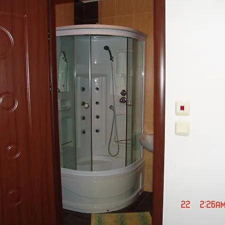 Bilyana Sun Homes Апарт-готель *