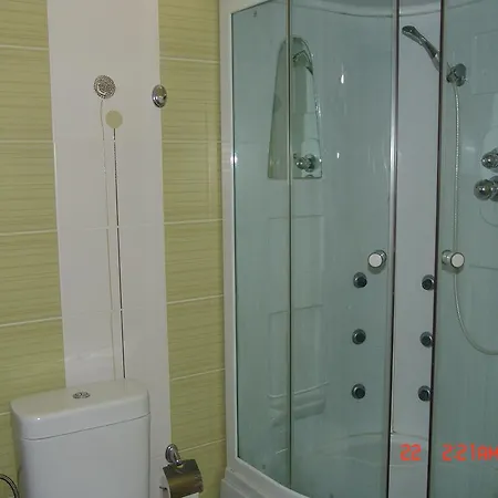 Bilyana Sun Homes Апарт-готель Светий Влас