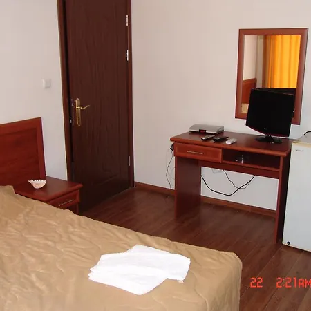 Bilyana Sun Homes * Светий Влас