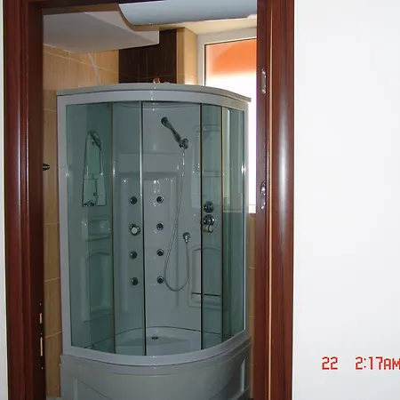 Апарт-готель Bilyana Sun Homes