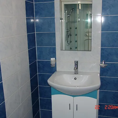 Bilyana Sun Homes Апарт-готель