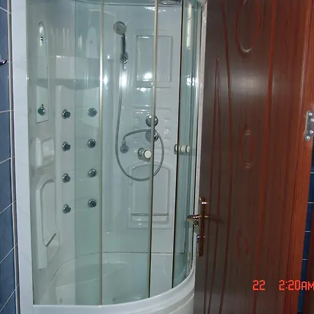 Bilyana Sun Homes Апарт-готель *