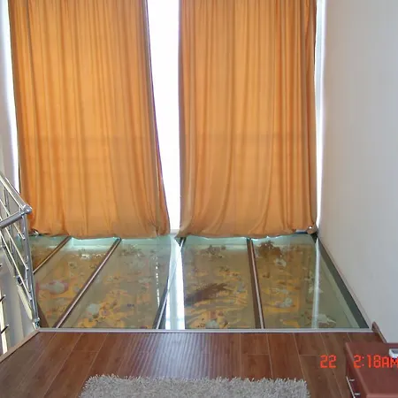 Апарт-готель Bilyana Sun Homes *