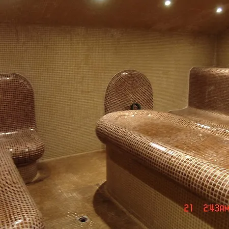 Bilyana Sun Homes * Светий Влас