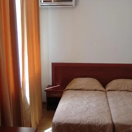 Апарт-готель Bilyana Sun Homes *