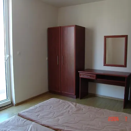 Апарт-готель Bilyana Sun Homes