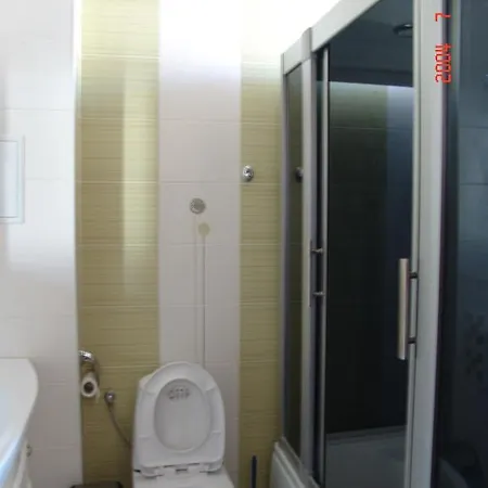 Bilyana Sun Homes Светий Влас