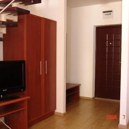 Bilyana Sun Homes * Светий Влас
