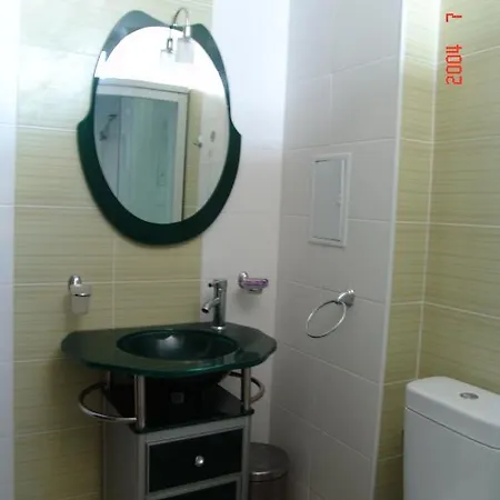 Bilyana Sun Homes Светий Влас