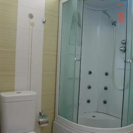Bilyana Sun Homes Апарт-готель *
