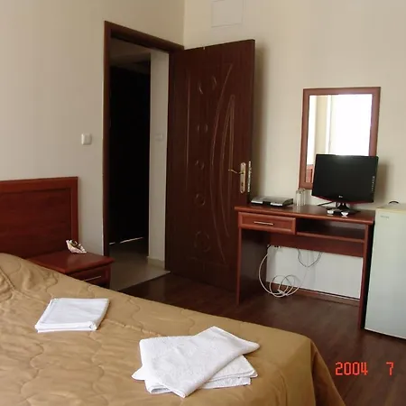 Апарт-готель Bilyana Sun Homes