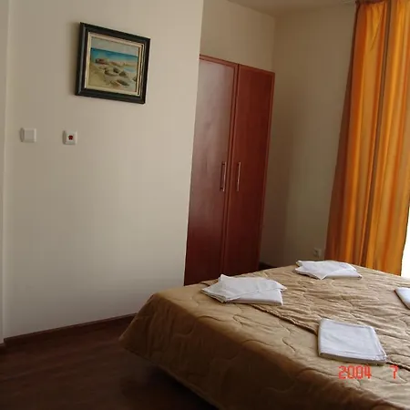 Bilyana Sun Homes *
