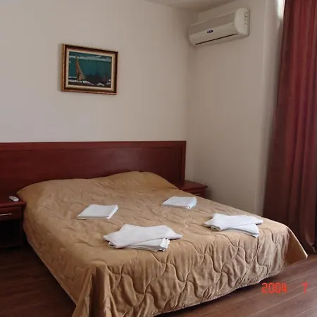 Bilyana Sun Homes Апарт-готель *