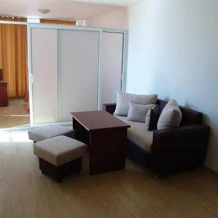 Bilyana Sun Homes Апарт-готель